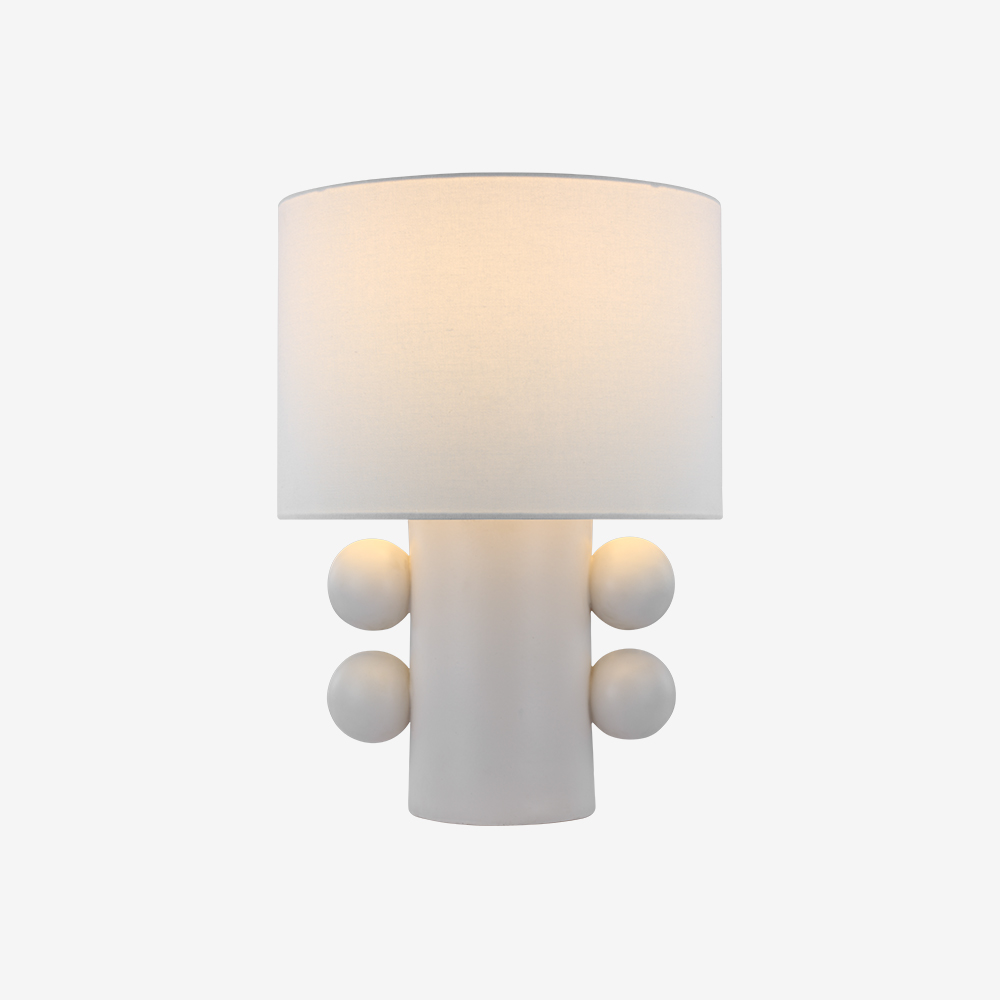 TIGLIA LOW TABLE LAMP image number 0