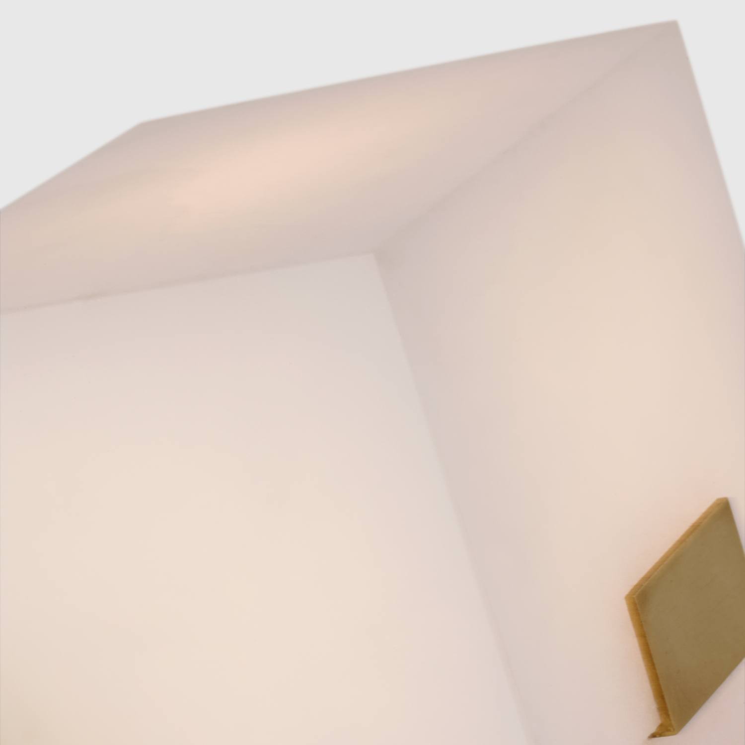 Covet 6" Rechargeable Accent Lamp image number 1