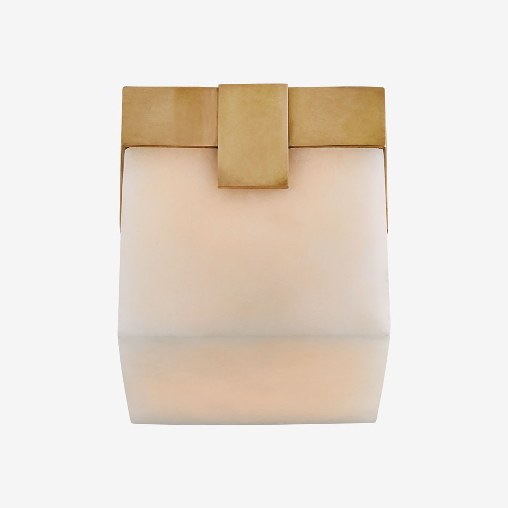 COVET PETITE FLUSH MOUNT image number 0