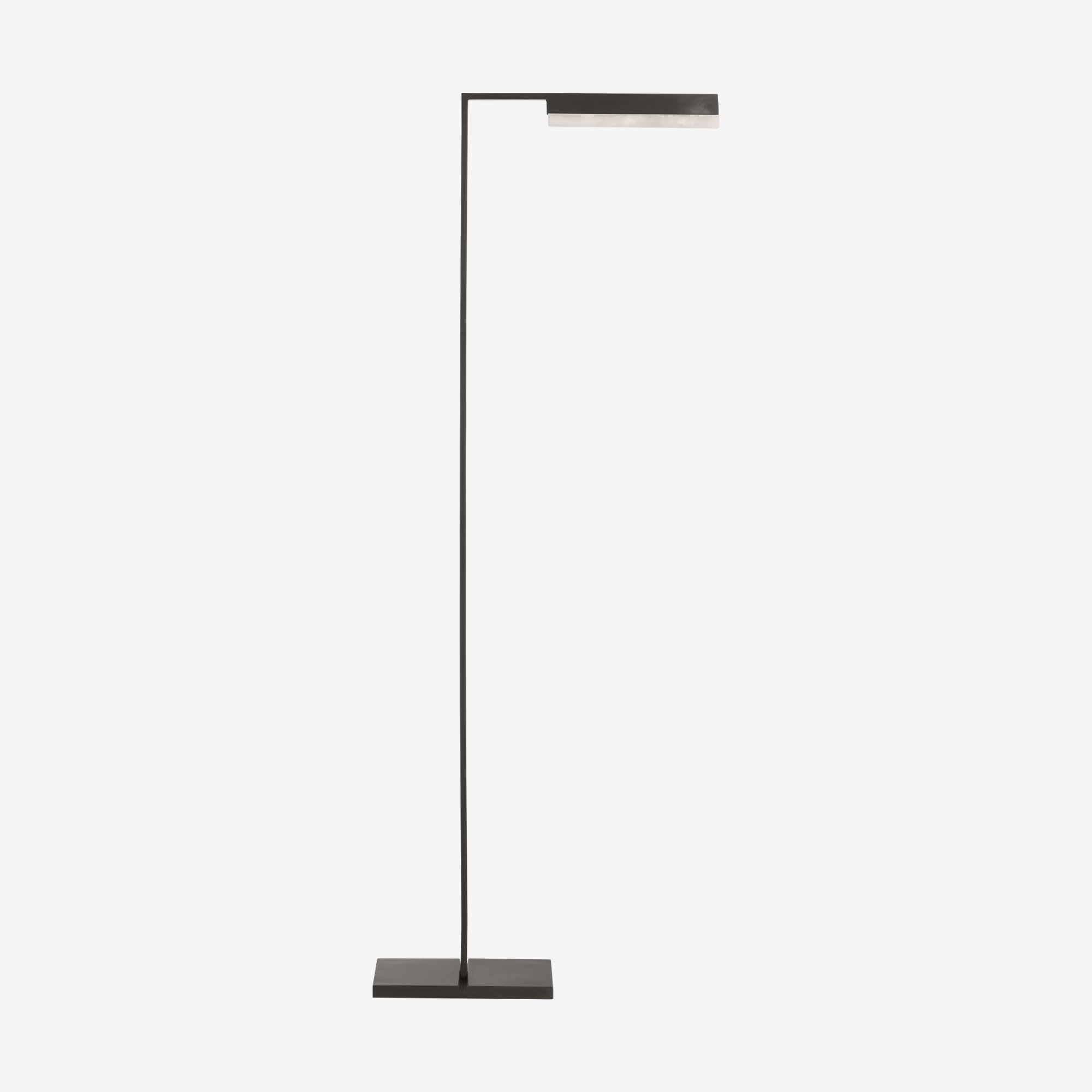 Linea 42" Floor Lamp image number 4