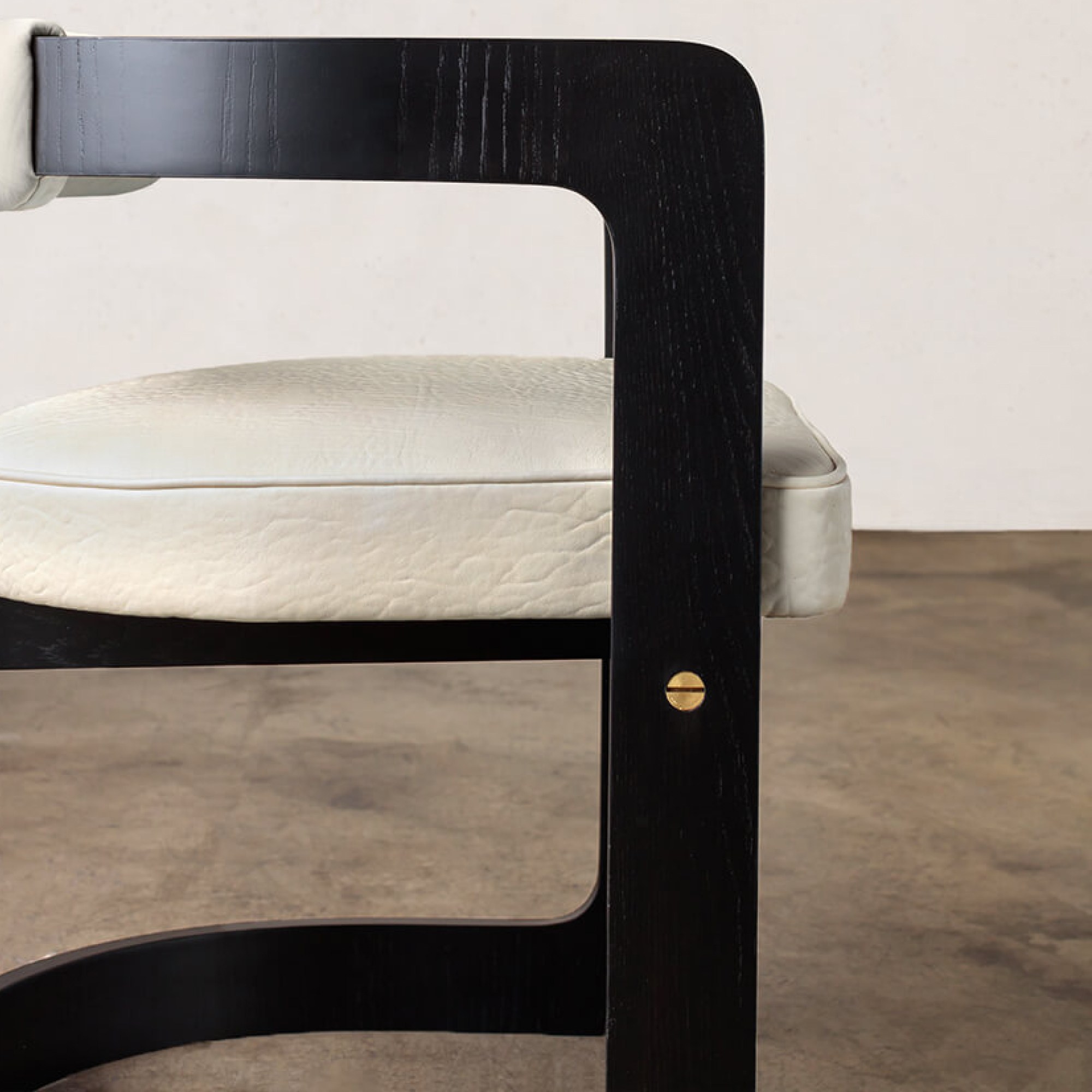 ZUMA DINING CHAIR image number 0