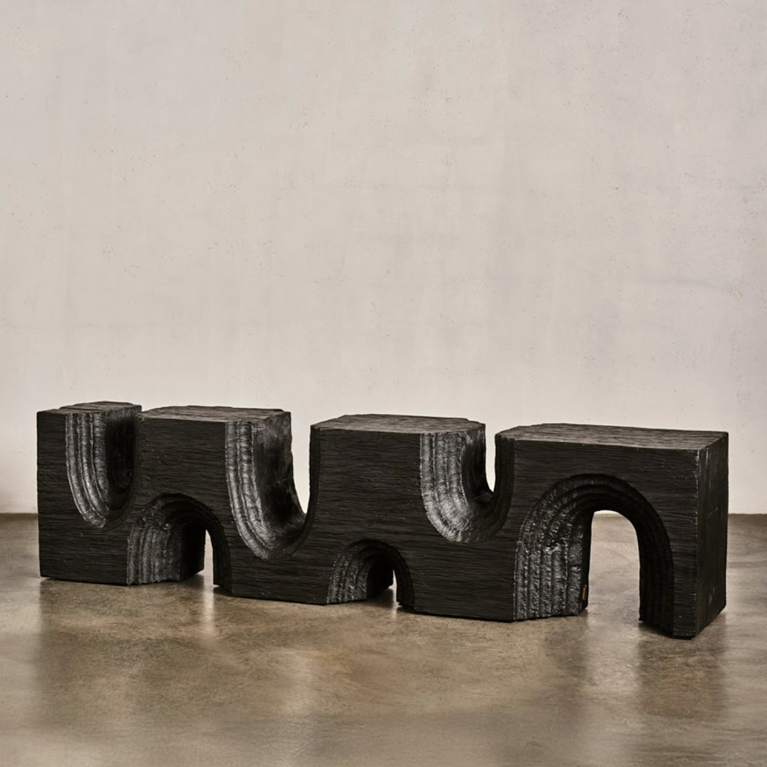 ECHO BENCH image number 3