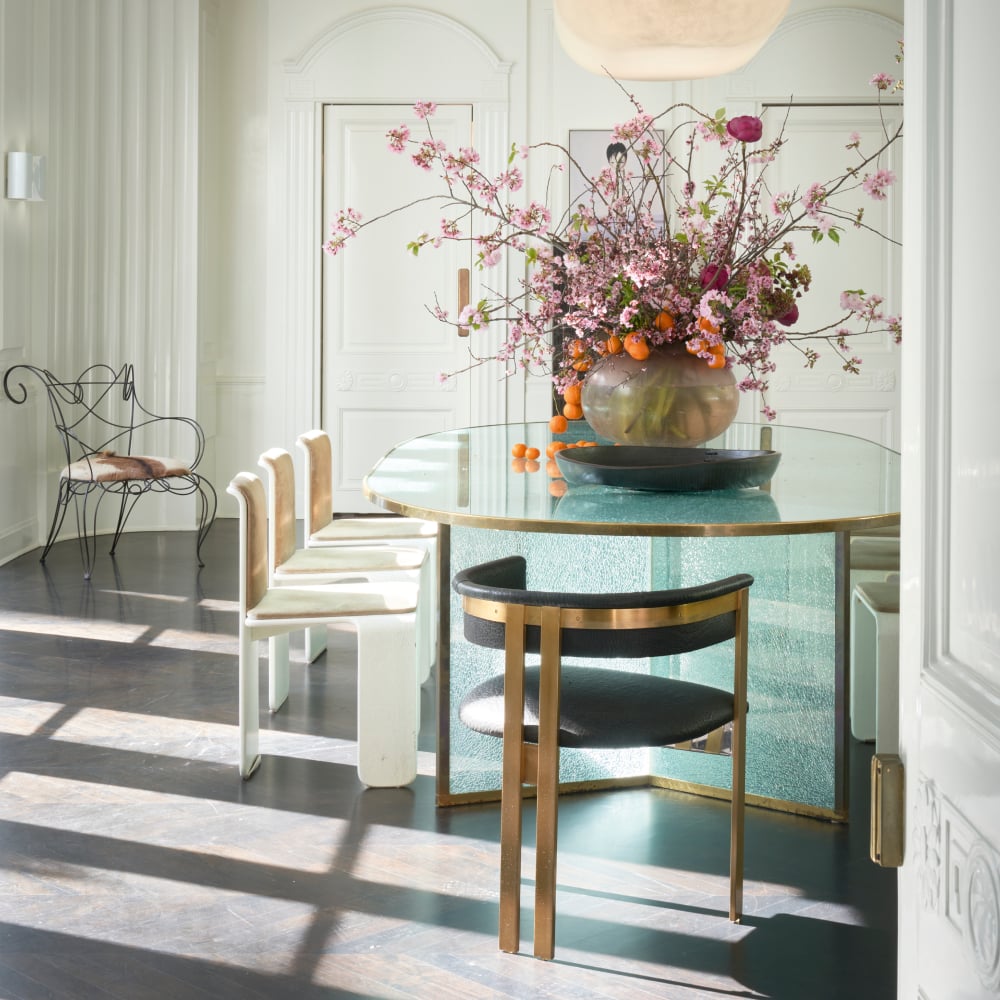 ELLIOTT CHAIR image number 6