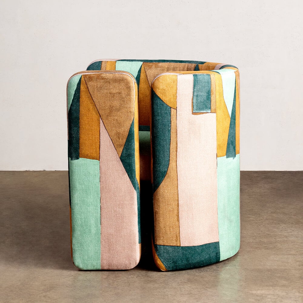 FAIRFAX CHAIR image number 3