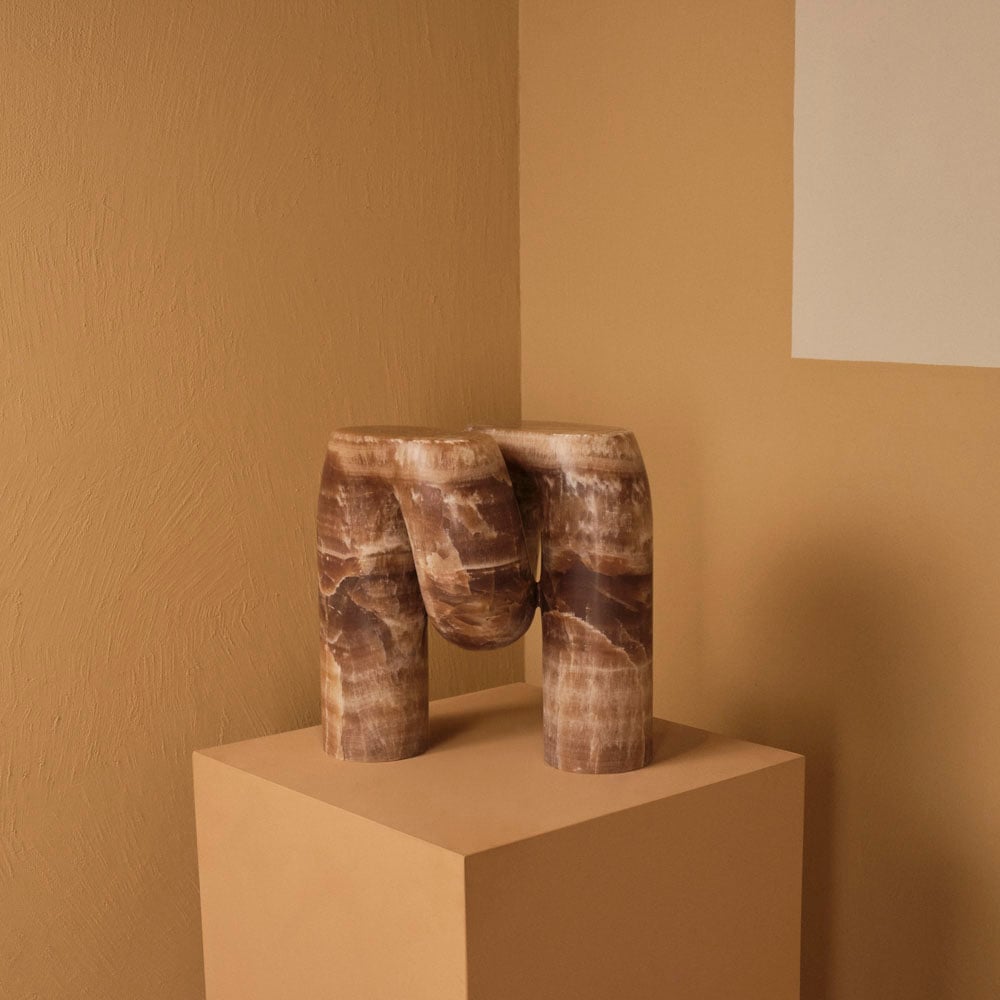 Nudo Side Table image number 3