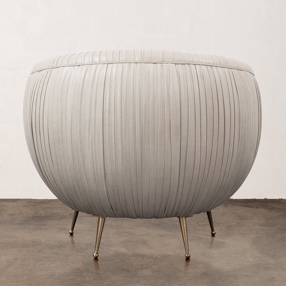 SOUFFLE CHAIR image number 4