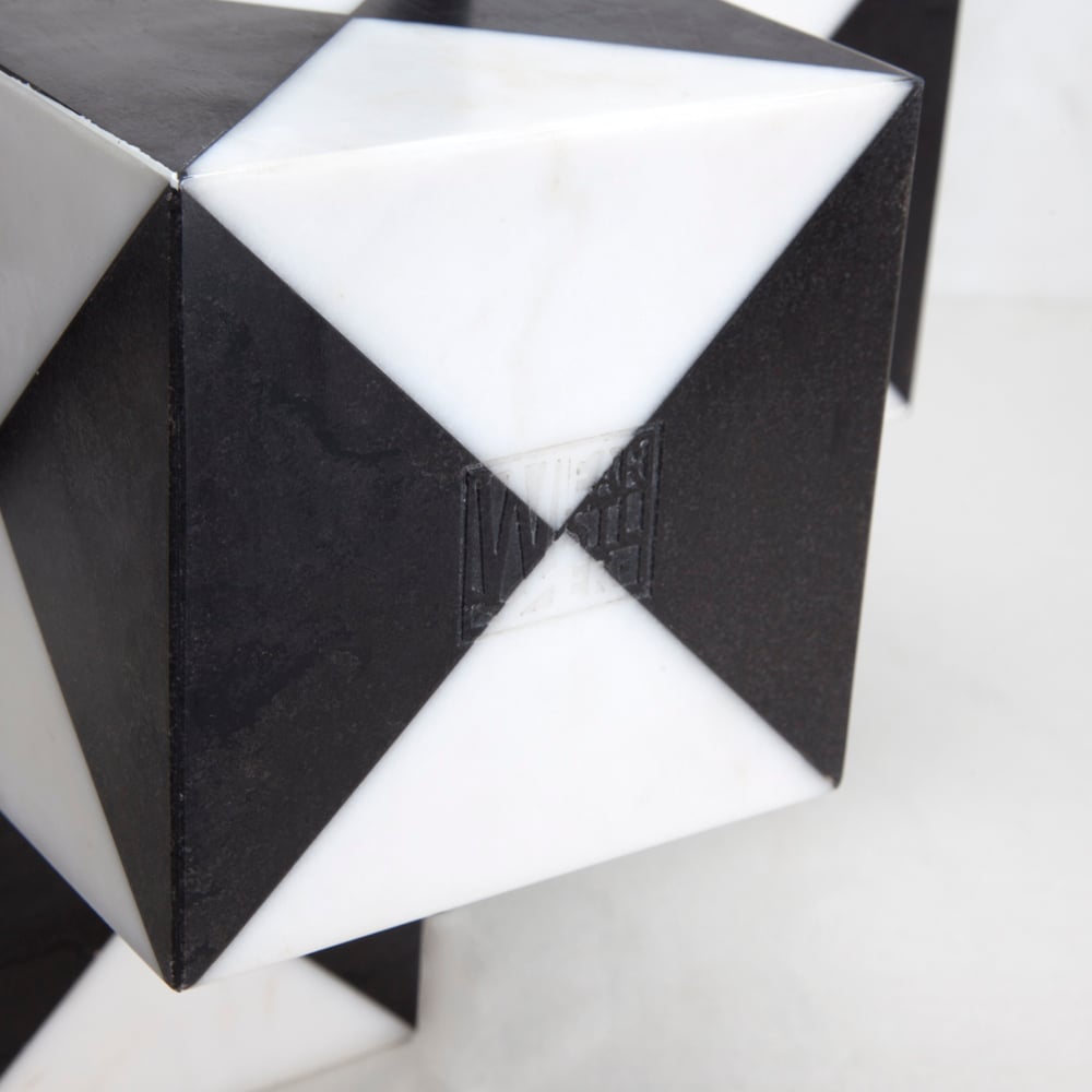 MARBLE TRAPEZOID 14 image number 3