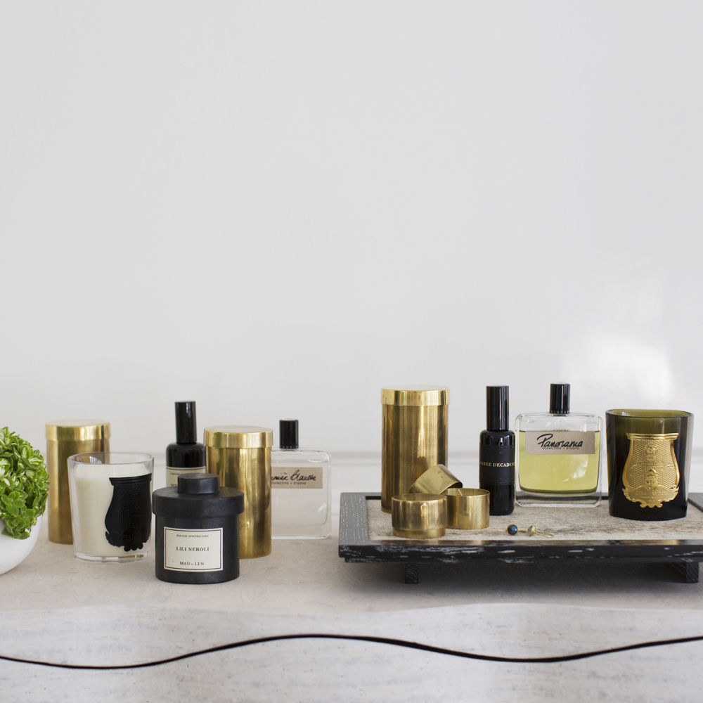 CLASSIC CANDLE PROLETAIRE image number 0