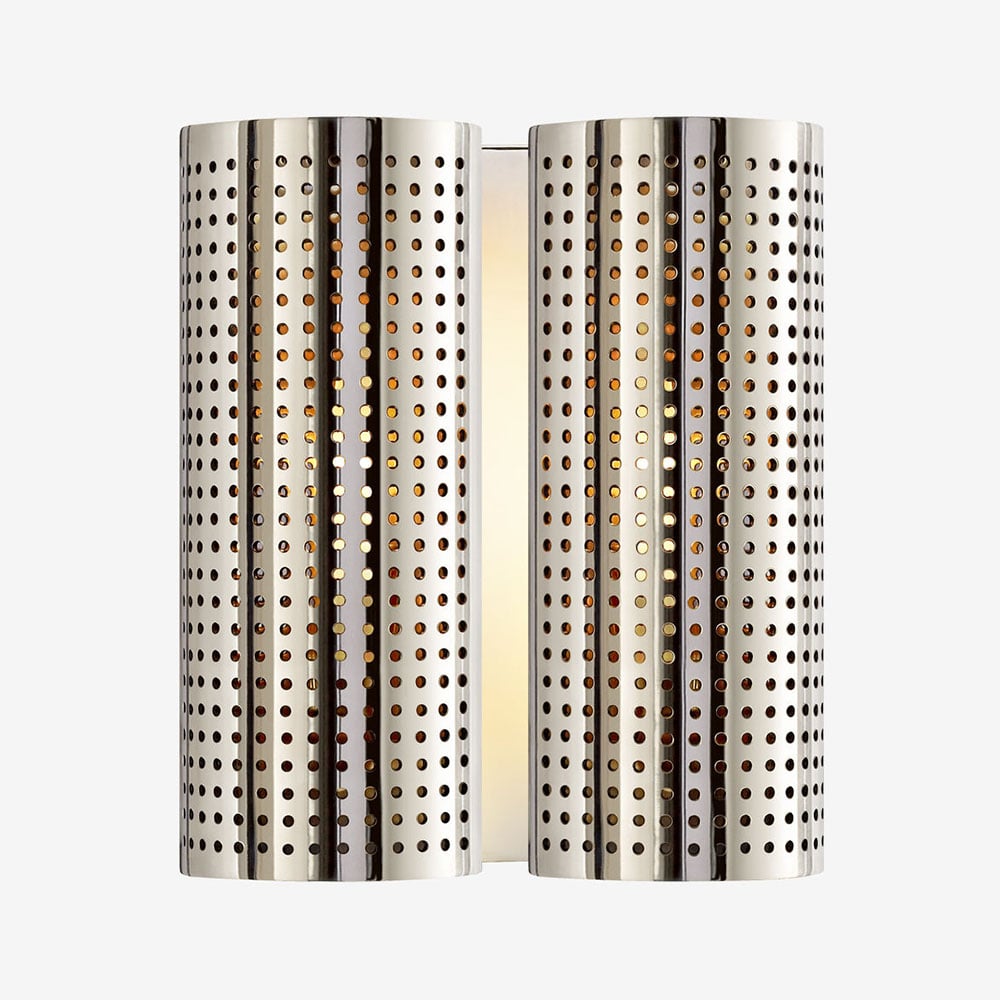 PRECISION DOUBLE SCONCE image number 0