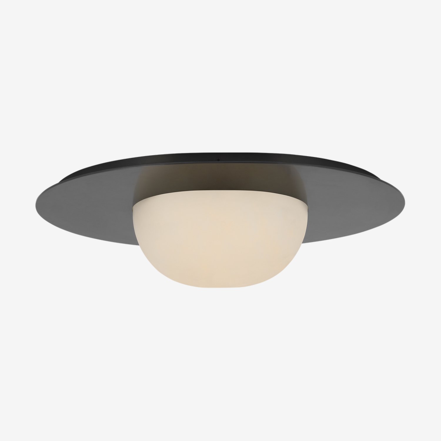 Fosse 21" Flush Mount