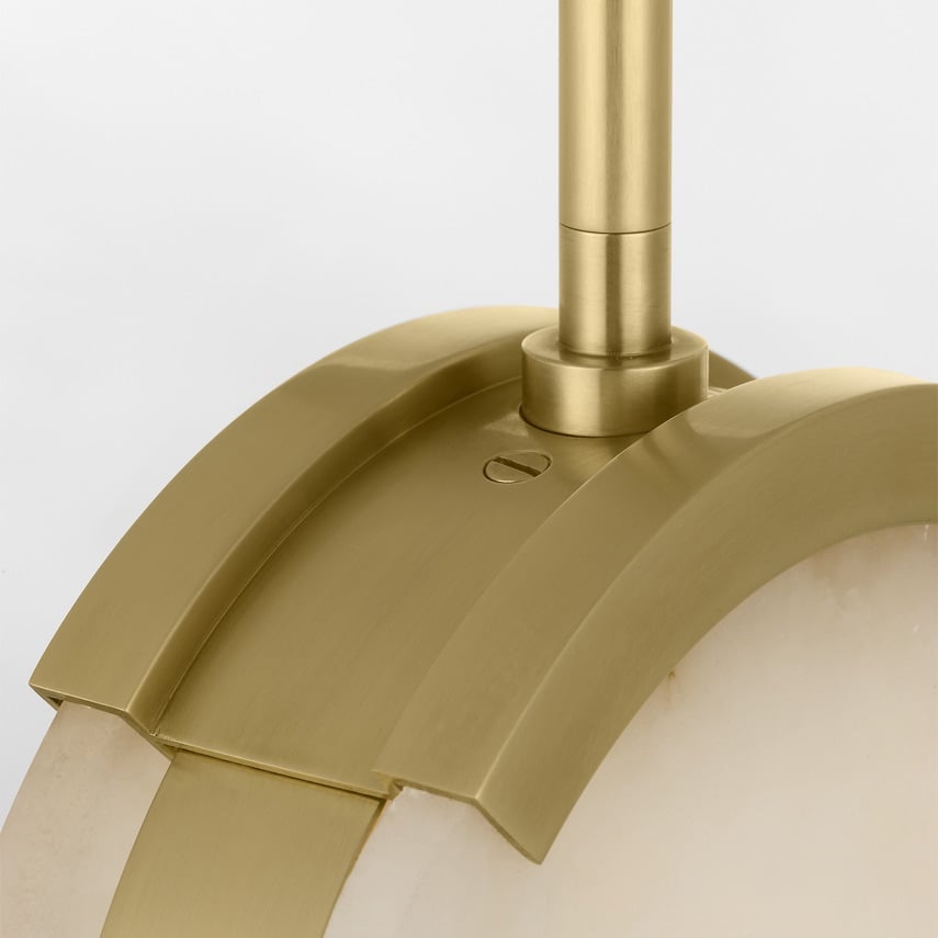 Melange 7" Pendant image number 4