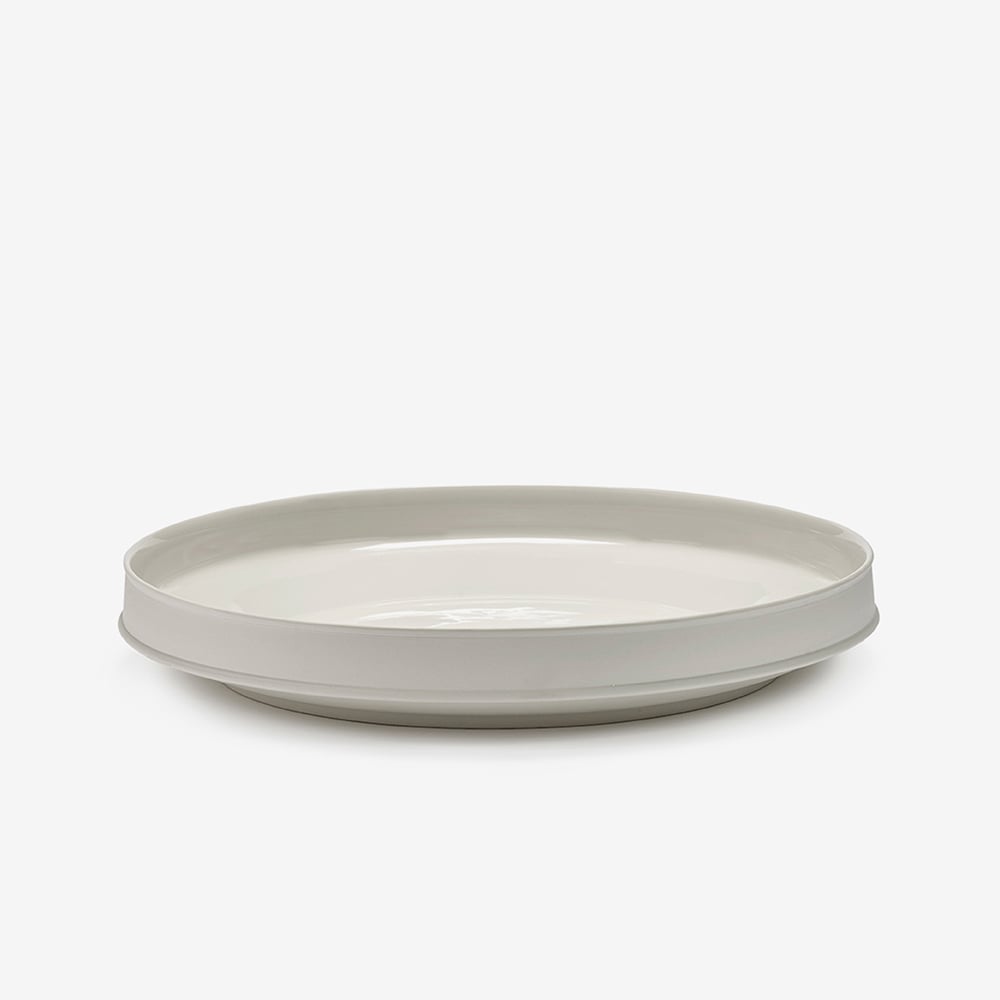 Dune Raised Bowl