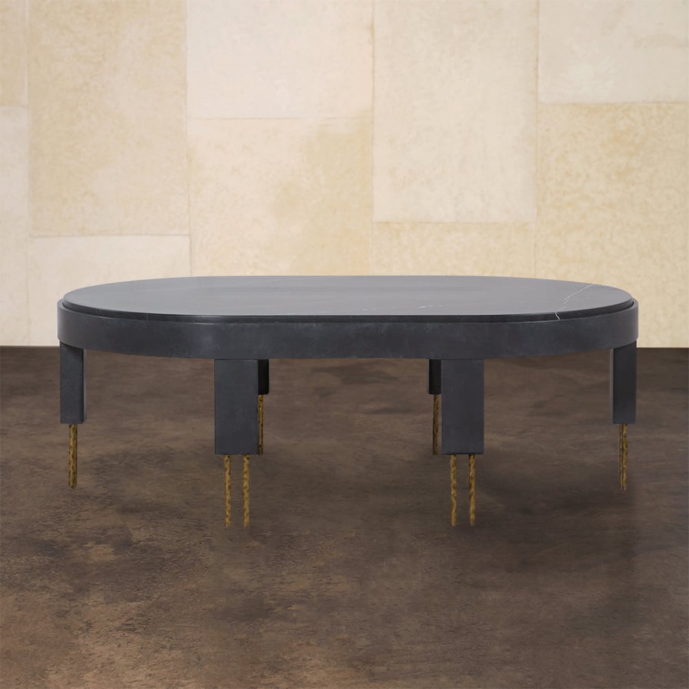 Melange Coffee Table image number 0