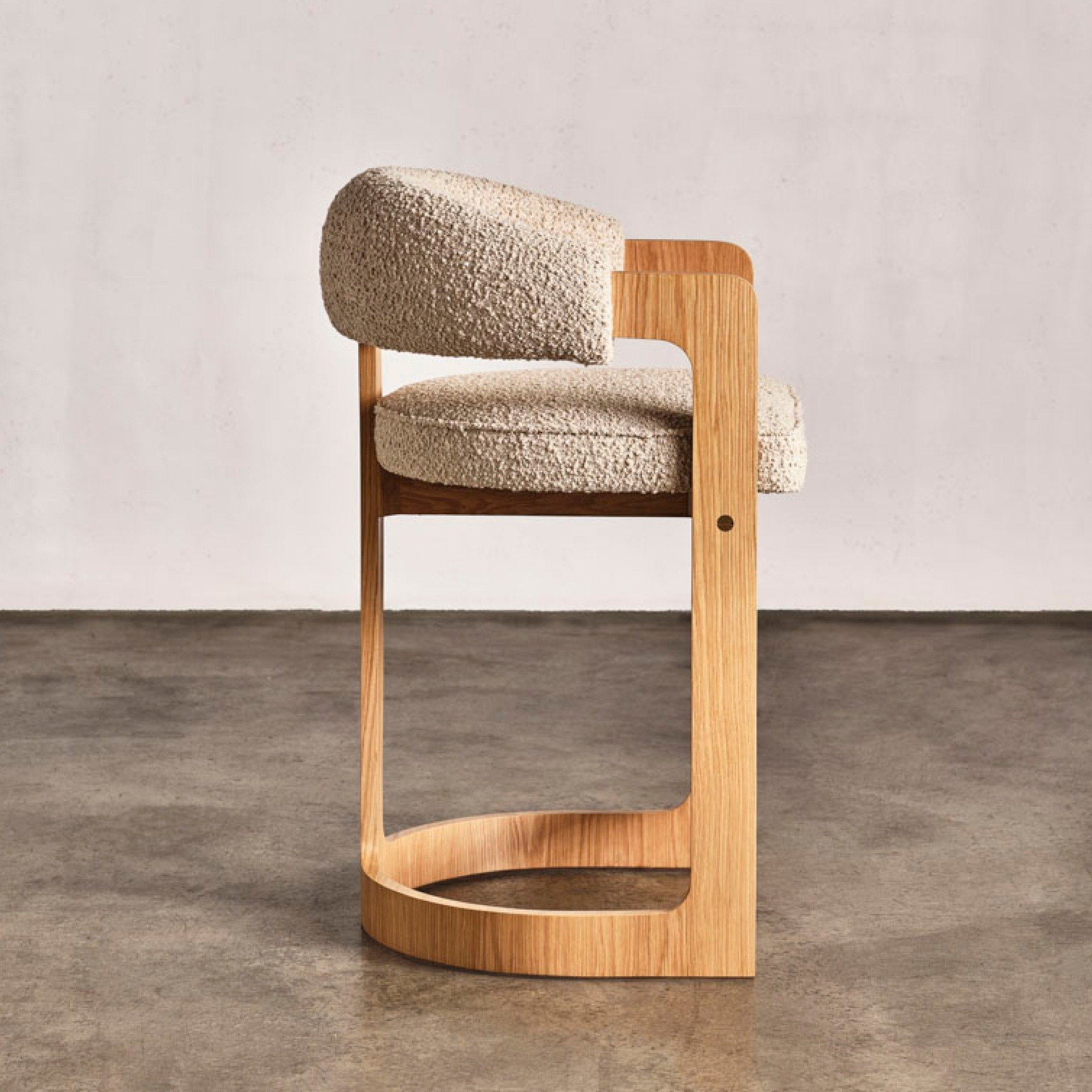 Zuma Bar & Counter Stool image number 2