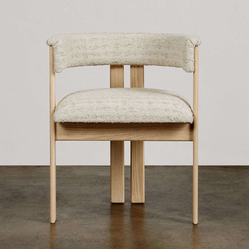 Elio Chair image number 2