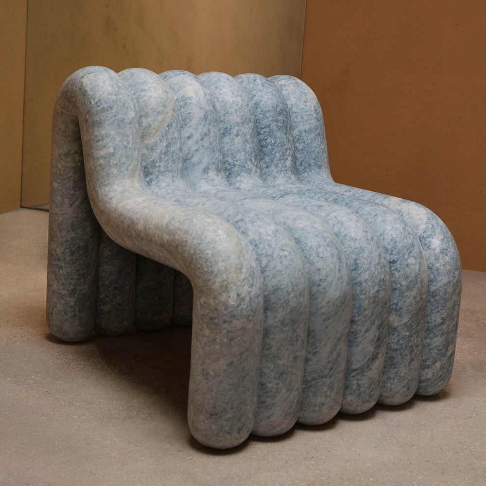 Nudo Lounge Chair image number 5