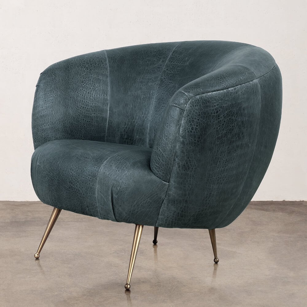 SOUFFLE CHAIR image number 0