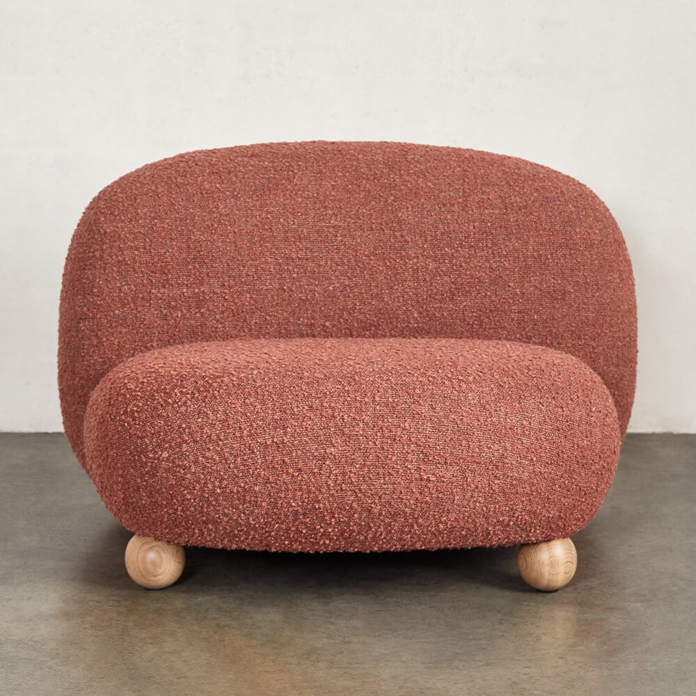 Morro Lounge Chair image number 2