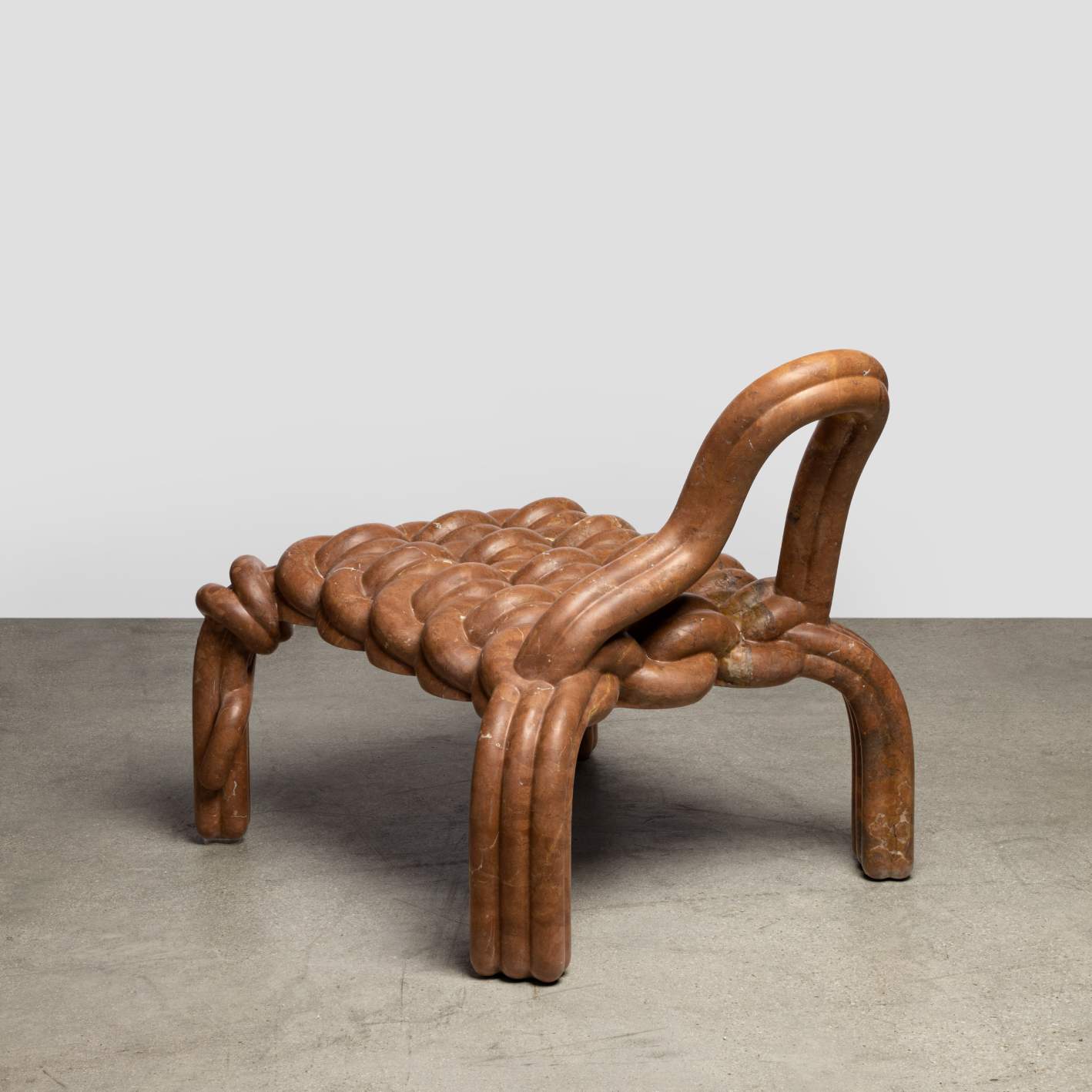 Nudo Low Chair image number 4