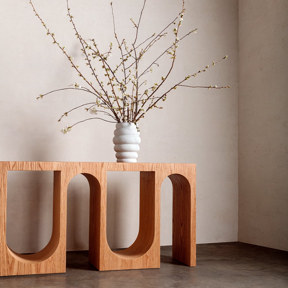 ROXBURY LONG CONSOLE image number 3