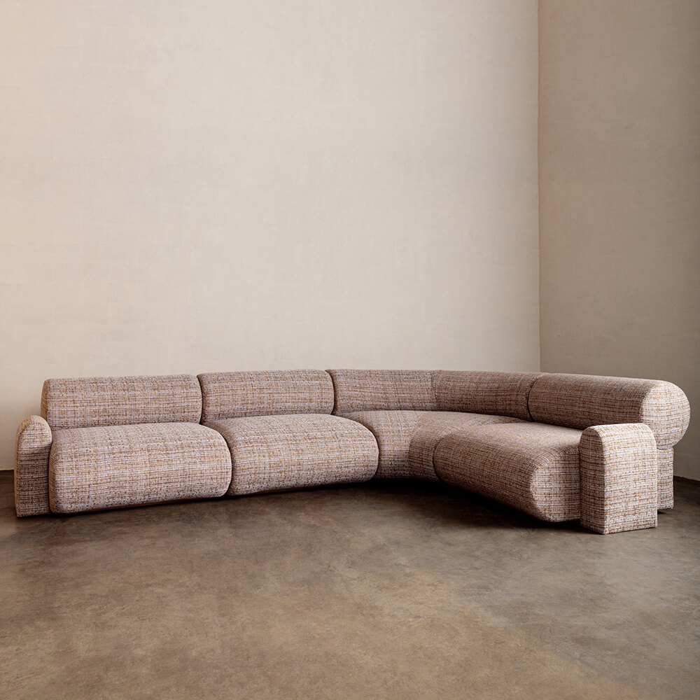 ESFERA SECTIONAL
