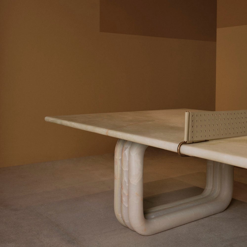 Nudo Ping Pong Table image number 5