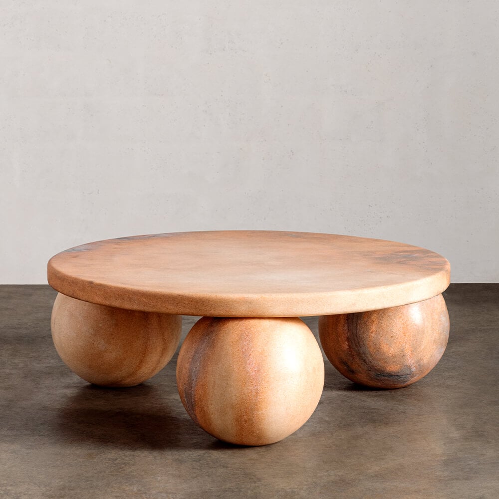 MORRO COFFEE TABLE