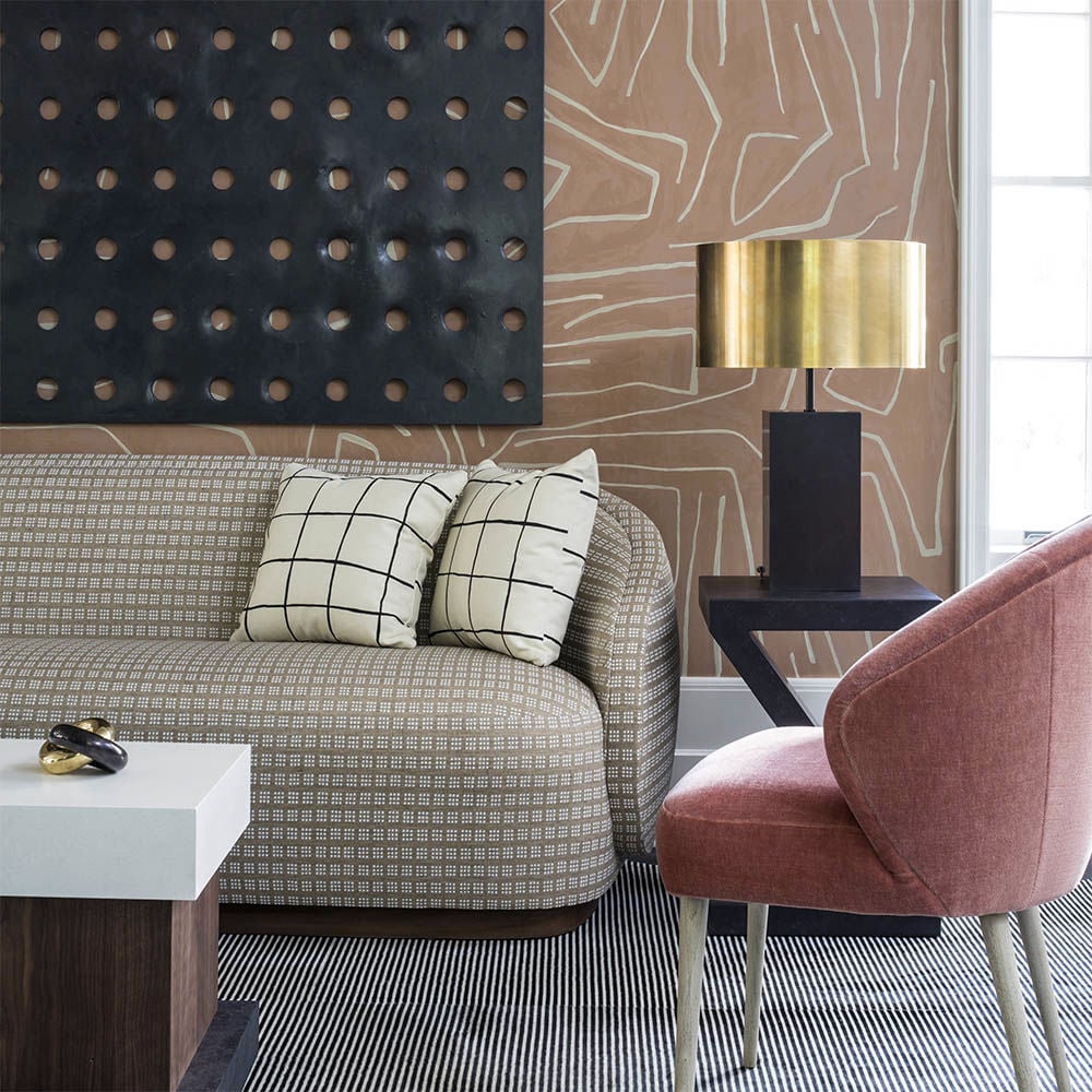 MONTAGE FABRIC image number 1