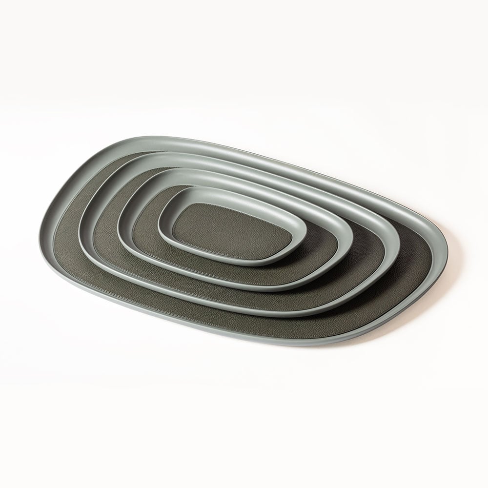 Maris Rectangular Tray image number 3