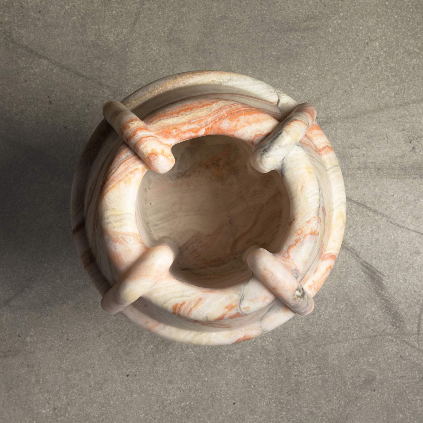 Nudo Medium Vase image number 2