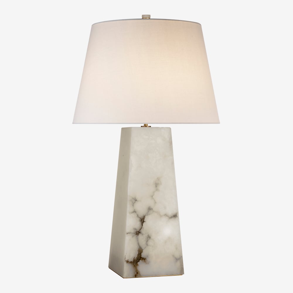 EVOKE LARGE TABLE LAMP image number 1