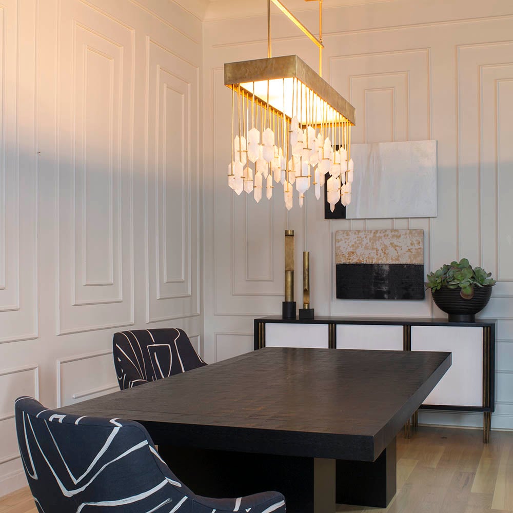 HALCYON LINEAR PENDANT image number 2