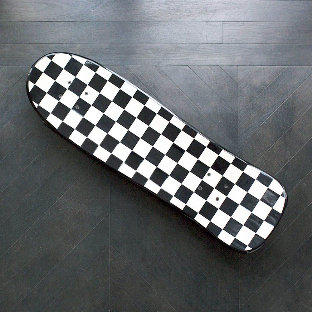 CRUZ SKATEBOARD image number 0