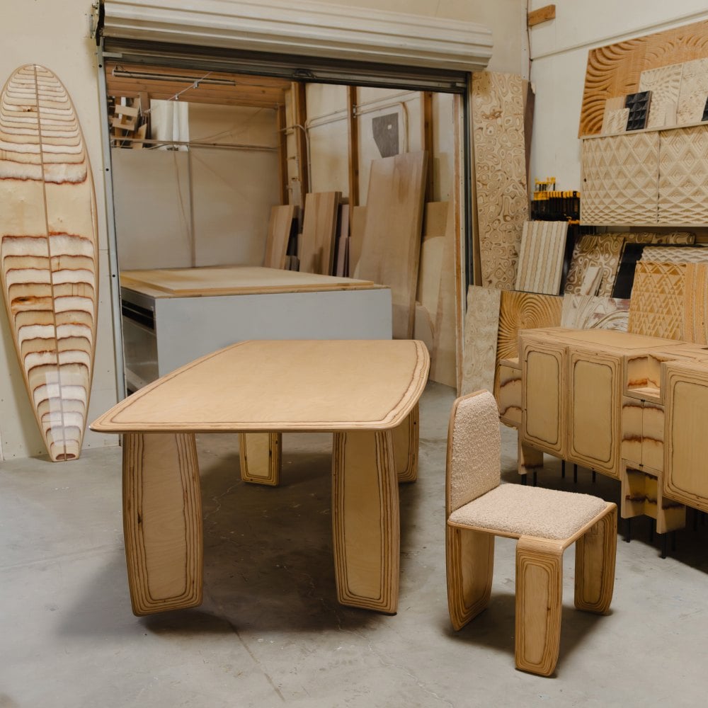 PACIFIC SURFBOARD image number 7