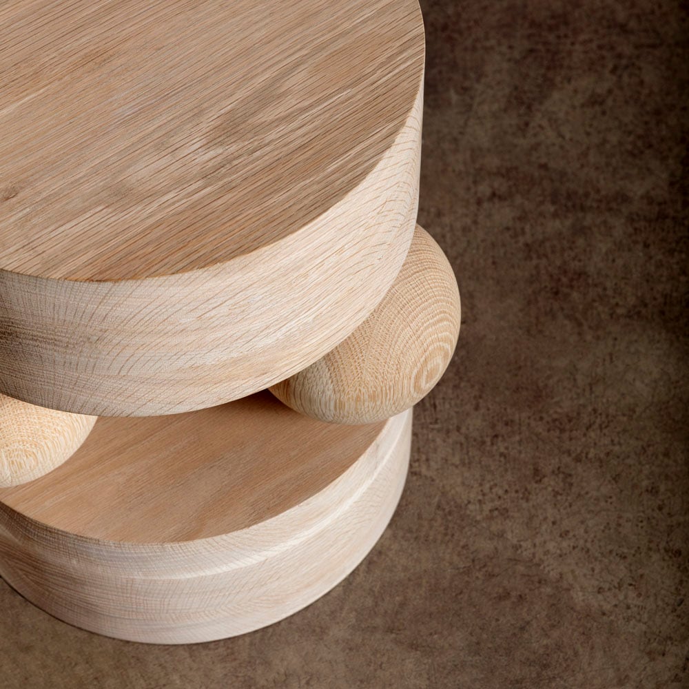 MORRO SIDE TABLE image number 3