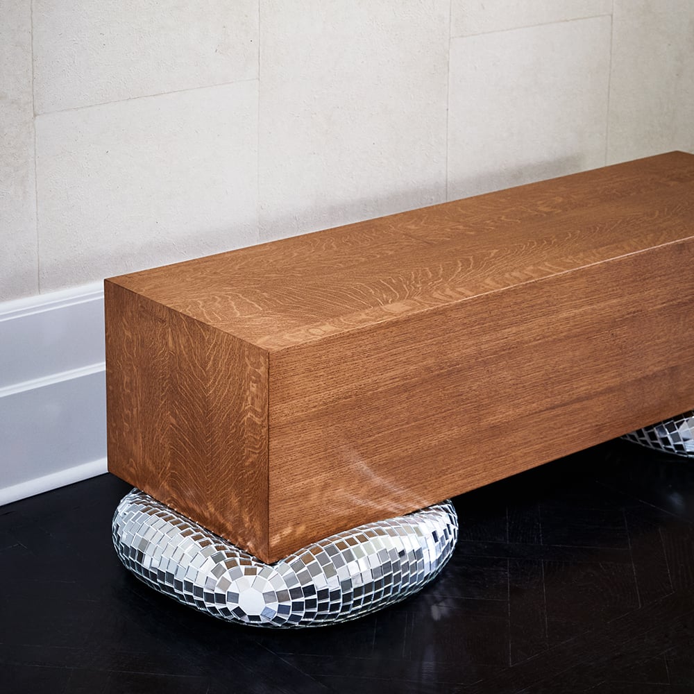 Berlin Bench image number 4