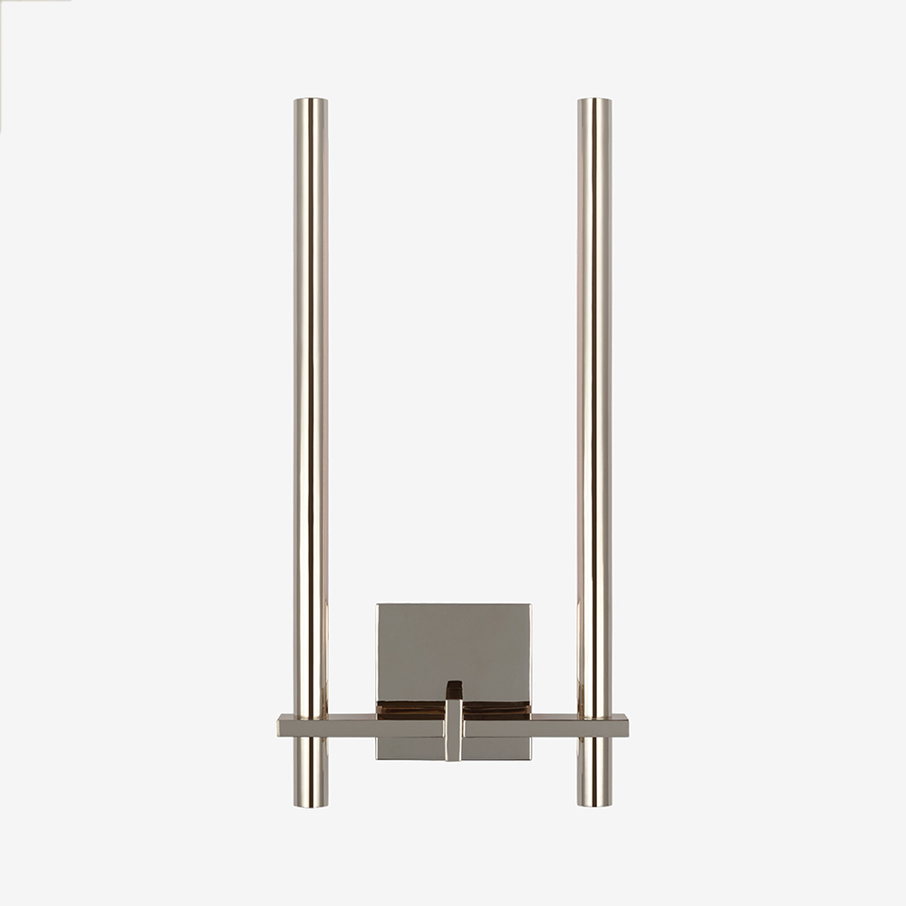 Axis Medium Two Arm Sconce  image number 0