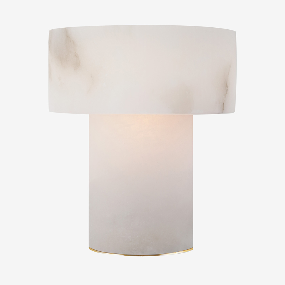 Una Rechargeable Accent Lamp