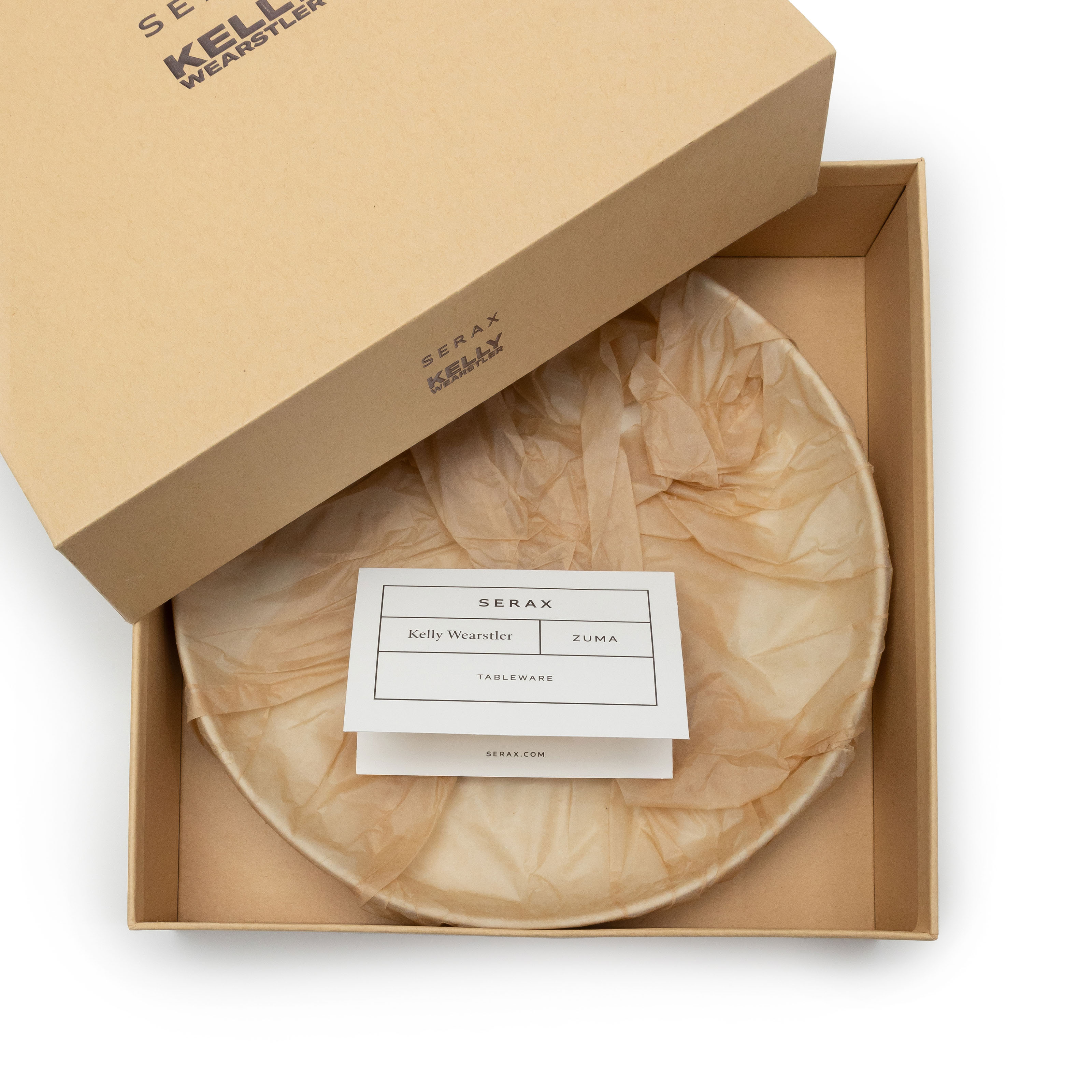 Zuma Serving Dish image number 3