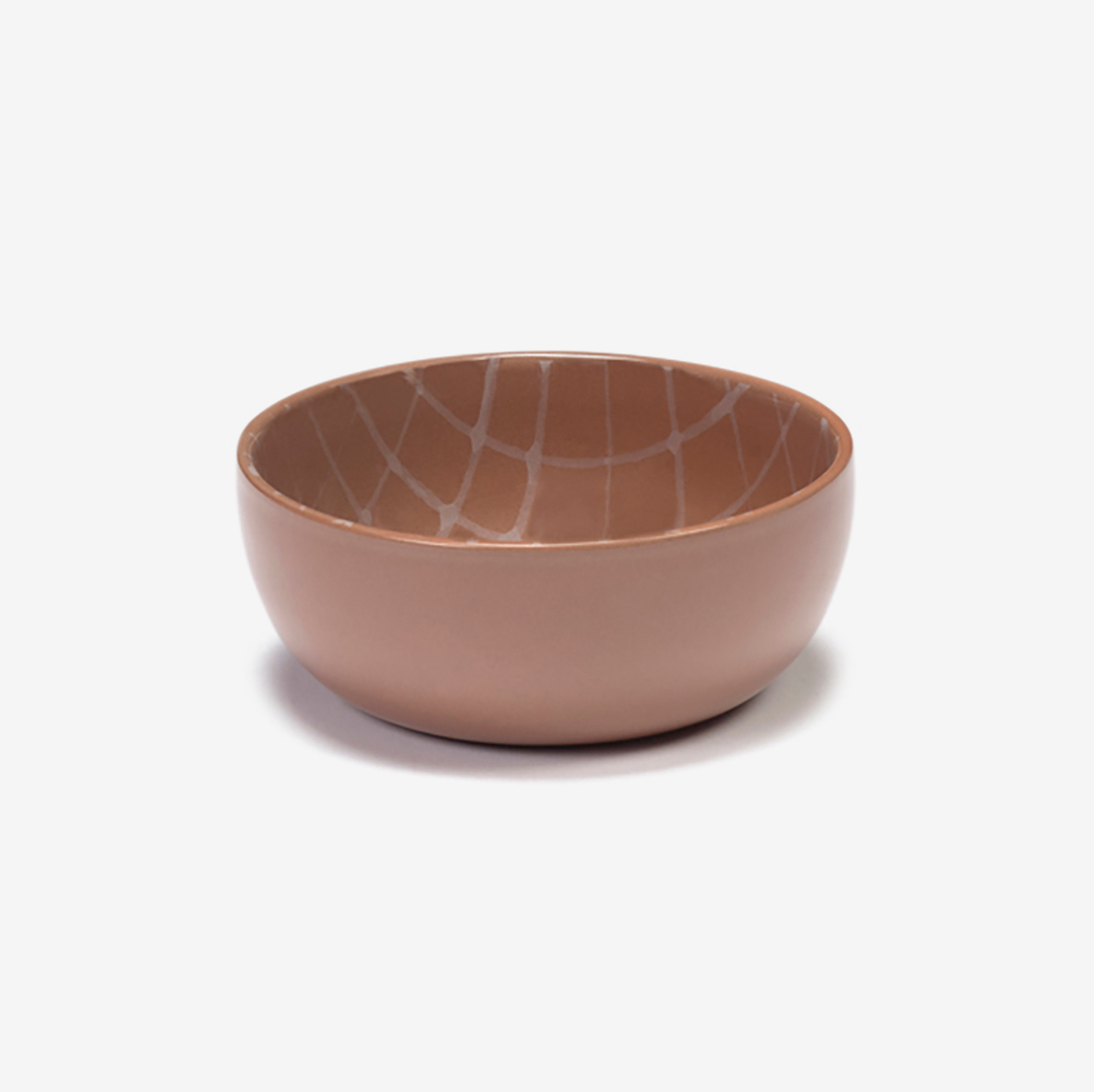 Zuma 5" Bowl, Set of 4 image number 4