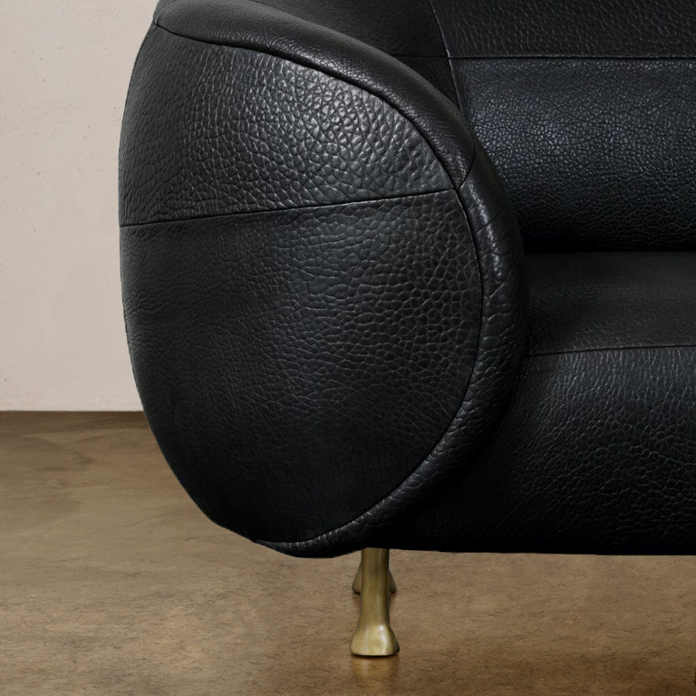 LUCIEN SOFA image number 8