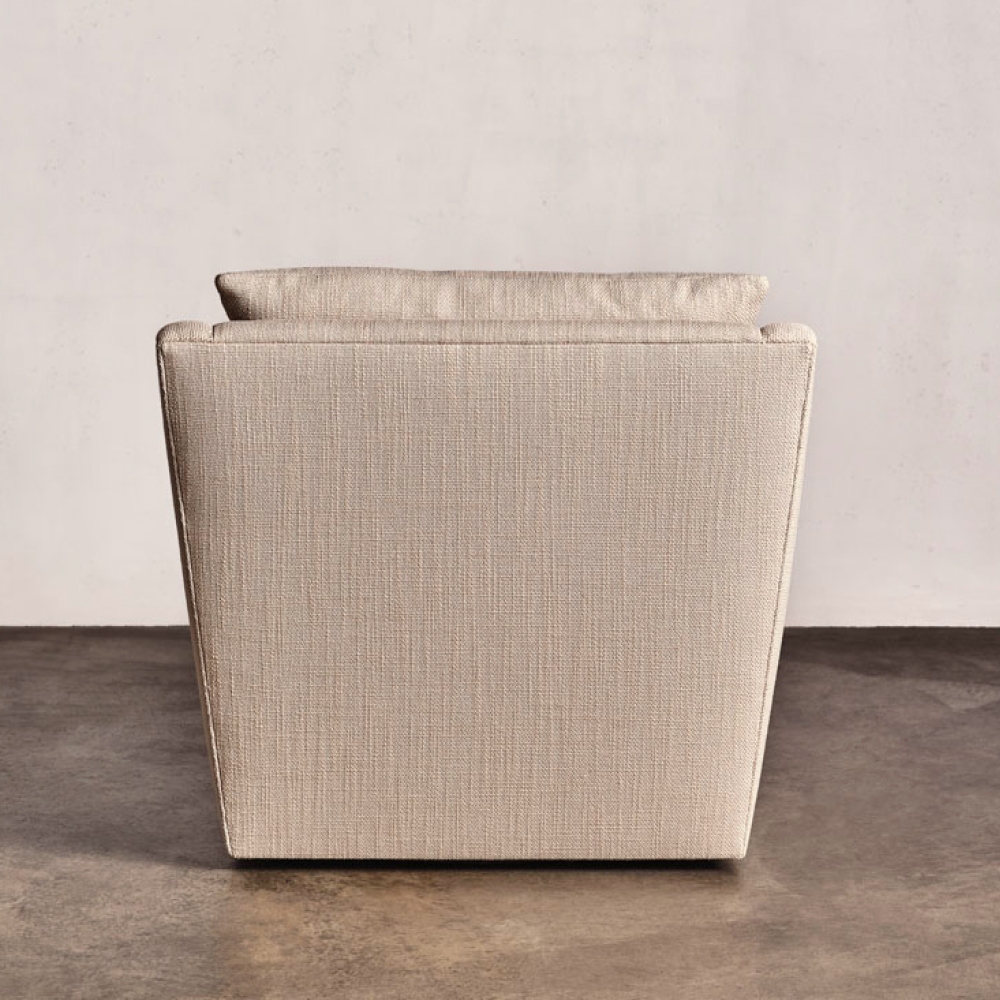 HARPER SWIVEL CHAIR image number 4