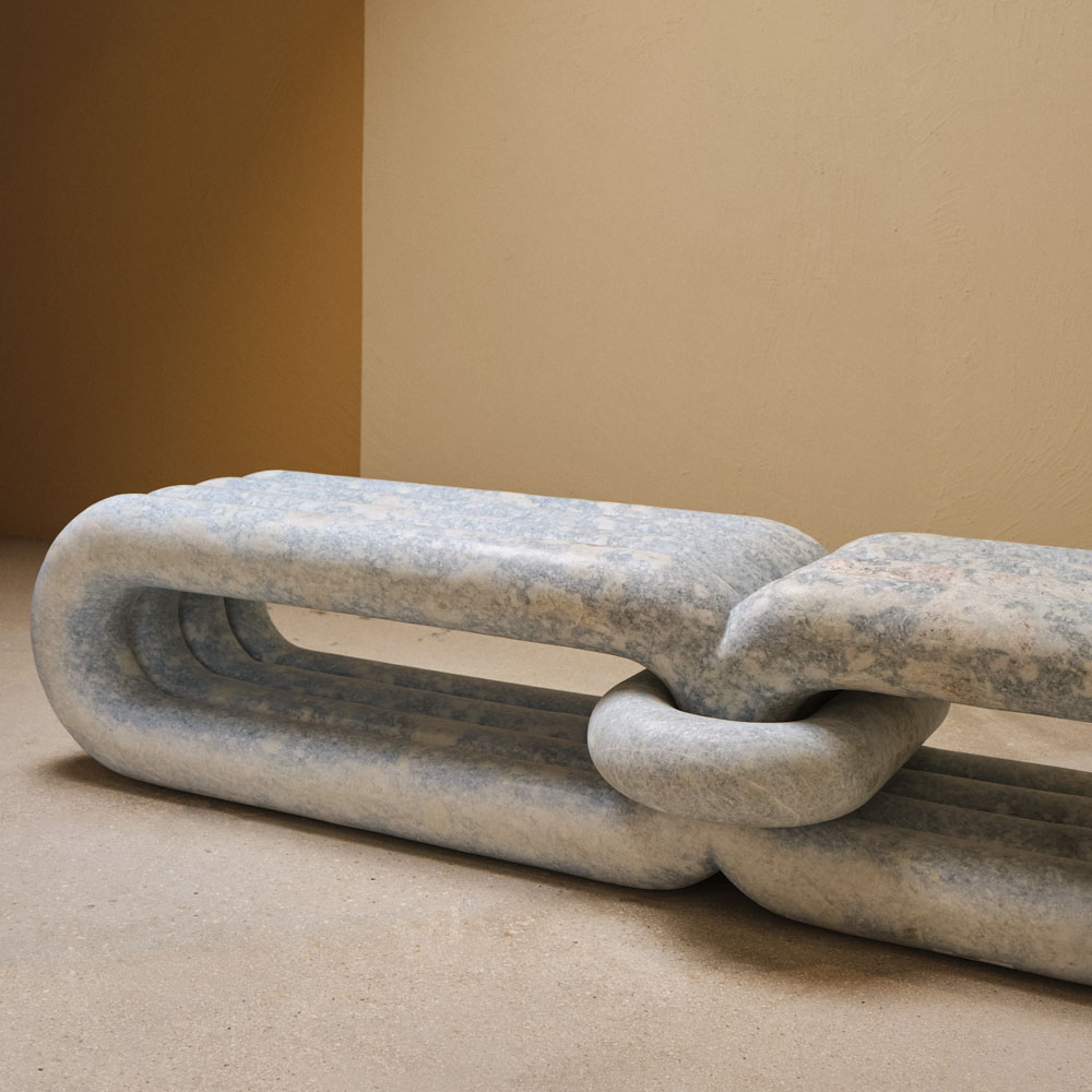 Nudo Long Bench image number 2