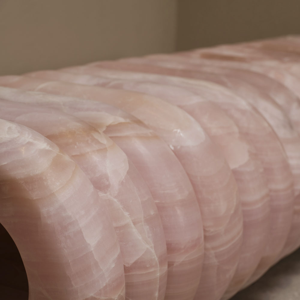 Nudo Corrugated Bench image number 4