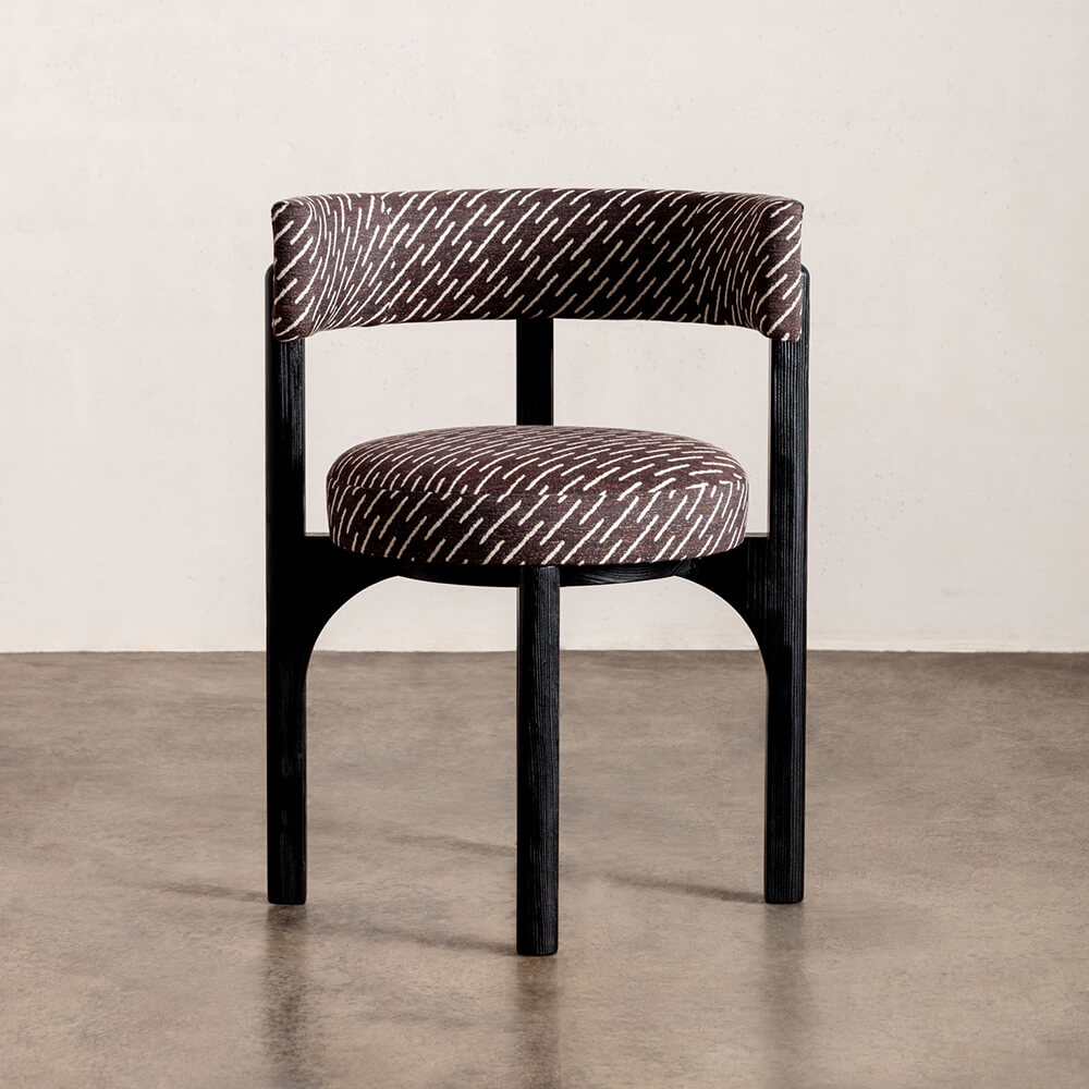 HERON DINING CHAIR image number 2