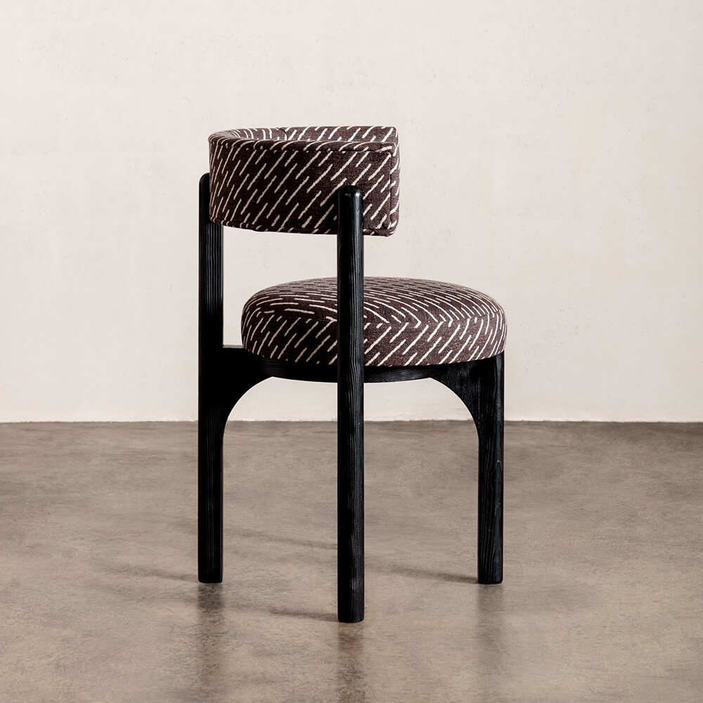 HERON DINING CHAIR image number 3