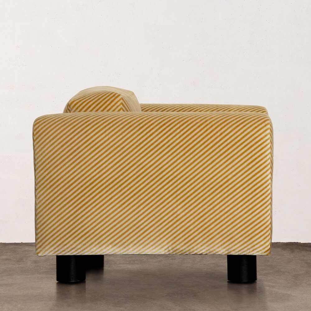 DURANT CLUB CHAIR image number 2