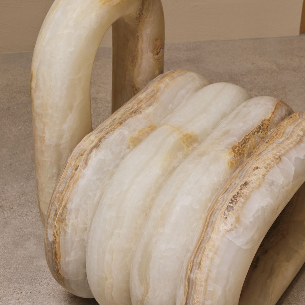 Nudo Chair image number 2