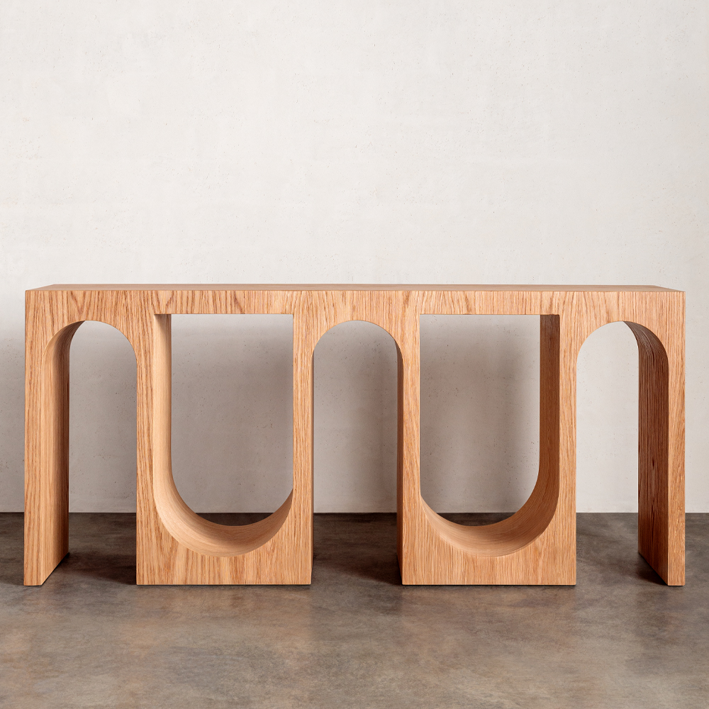 Roxbury Long Console