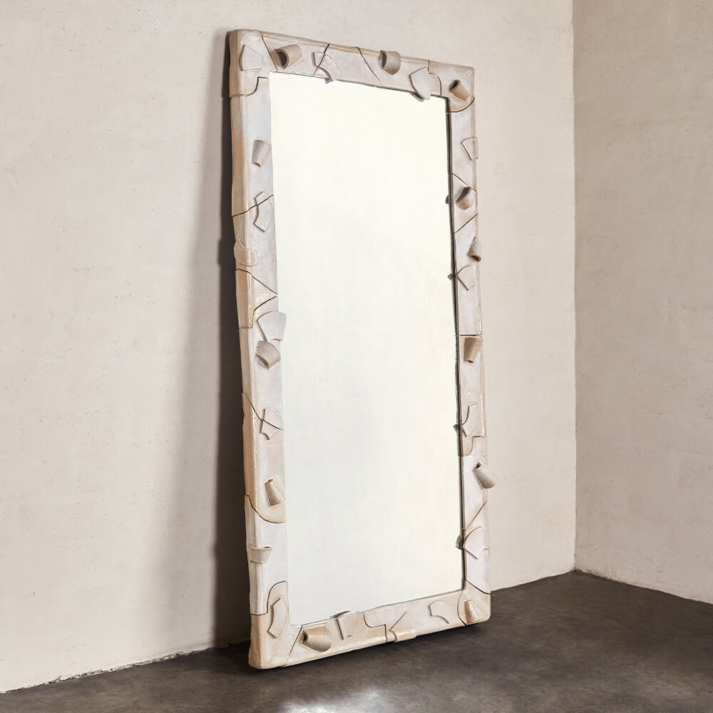 Large Floor Mirror image number 0